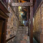 To Spitiko 3* Agios Athanasios (Pella)