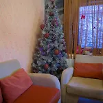 To Spitiko Pensionat