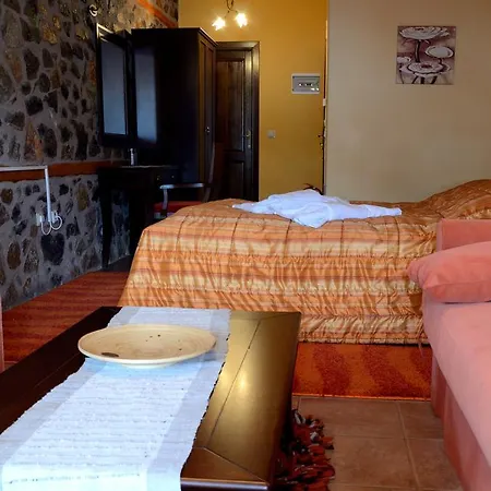 To Spitiko Gasthof 3*