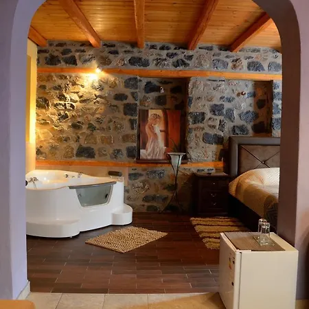 To Spitiko Guest house