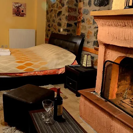 To Spitiko Πανσιόν 3*