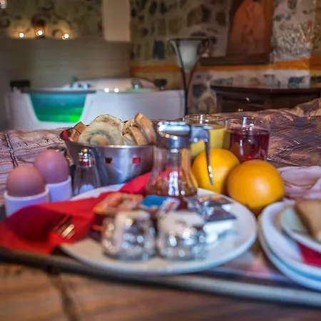 To Spitiko Guest house Agios Athanasios (Pella)