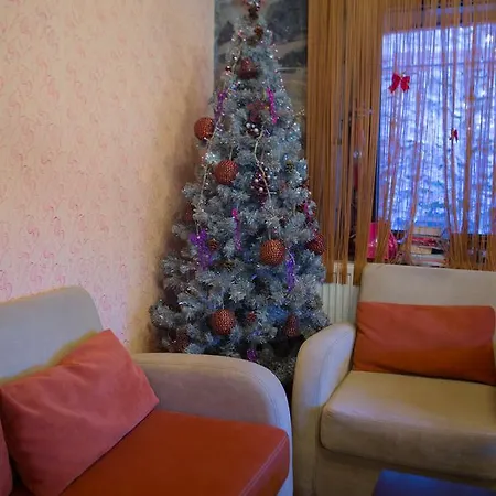 To Spitiko Πανσιόν