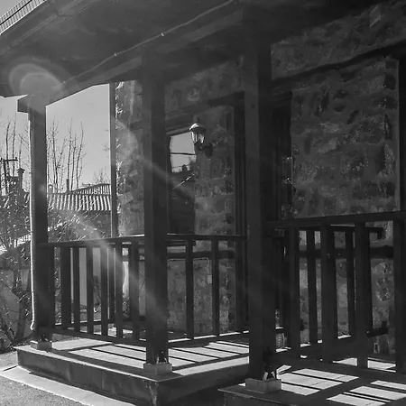 Guest house To Spitiko