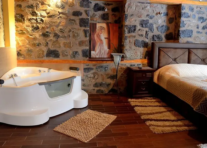 Πανσιόν To Spitiko 3*