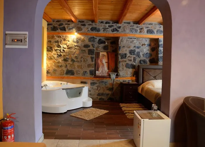 To Spitiko Πανσιόν