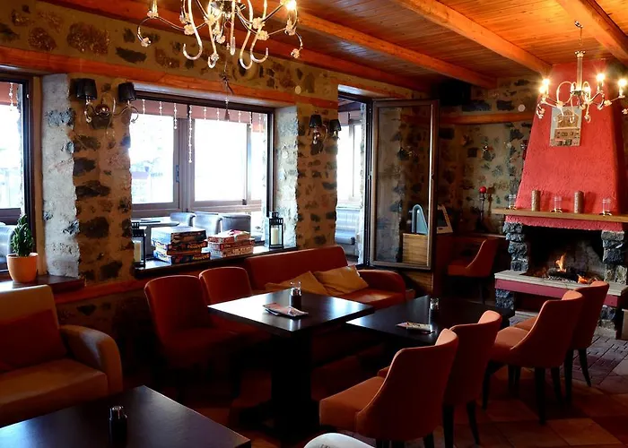 To Spitiko Πανσιόν Παλαιός Άγιος Αθανάσιος