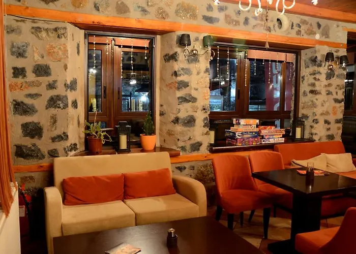 Πανσιόν To Spitiko 3*