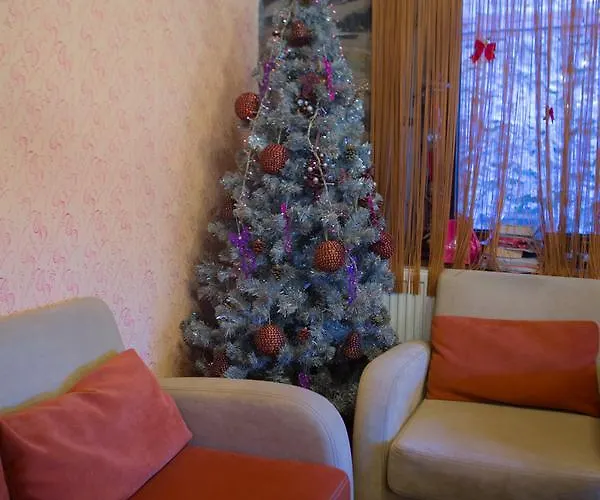 To Spitiko Πανσιόν